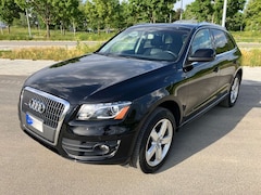 Bild des Angebotes Audi Q5 Q5 2.0 TFSI quattro tiptronic