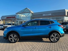 Bild des Angebotes Nissan Qashqai 1.4T N-Way