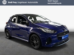 Bild des Angebotes Mazda 2 1.5 VVT-i 116 CVT HOMURA PLUS