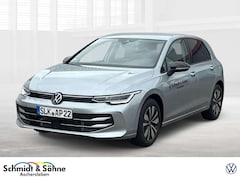 Bild des Angebotes VW Golf VIII GOAL 1.5 eTSI DSG TOTWINKEL, TRAVEL Klima