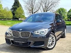 Bild des Angebotes BMW 535 535d GT xDrive M Sportpaket Pano 3xTV AHK VOLL