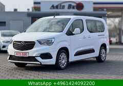 Bild des Angebotes Opel Combo Life E Edition EXTRALANG XL