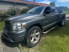 Bild des Angebotes Dodge RAM 4,7 V8 Viele Teile Neu Tüv 06/27