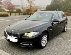 Bild des Angebotes BMW 525 525d xDrive Touring Aut. Modern Line