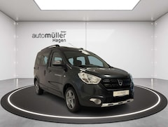 Bild des Angebotes Dacia Dokker 1.6 SCe Stepway LPG|Klima|Navi|