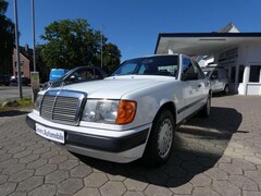 Bild des Angebotes Mercedes-Benz E 260 W124 Autom. Schiebed.H Kennzeichen