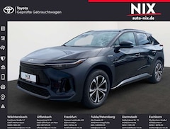 Bild des Angebotes Toyota bZ4X Comfort-Paket KAMERA SHZ LED