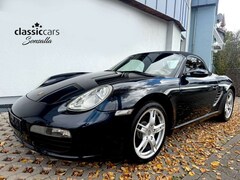 Bild des Angebotes Porsche Boxster Xenon,Navi,Car Play