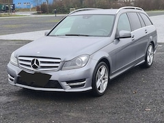 Bild des Angebotes Mercedes-Benz C 350 T CDI DPF (BlueEFFICIENCY) 7G-TRONIC Avantgarde