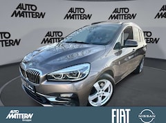 Bild des Angebotes BMW 220 d Gran Tourer xDrive Luxury Line