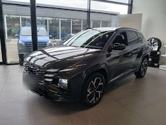 Bild des Angebotes Hyundai TUCSON 1.6 T-GDi HEV 4WD N Line