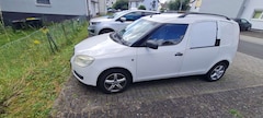 Bild des Angebotes Skoda Praktik Praktik 1.4 TDI