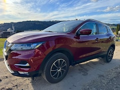 Bild des Angebotes Nissan Qashqai 1.3 DIG-T DCT ZAMA