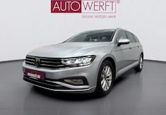 Bild des Angebotes VW Passat Variant 2.0 TDI DSG BUSINESS LED KAMERA SHZ NAVI 16Z