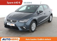 Bild des Angebotes SEAT Ibiza 1.0 TSI XCellence*NAVI*CAM*TEMPO*SHZ*