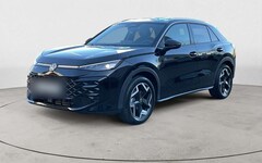 Bild des Angebotes VW T-Roc R-Line 1.5 eTSI DSG AHK Navi Kamera ACC