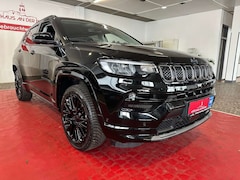 Bild des Angebotes Jeep Compass S Plug-In Hybrid 4WD