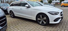 Bild des Angebotes Mercedes-Benz C 220 d-T-9G-TRONIC Avantgarde/Mod.`22/Pano/MBUX