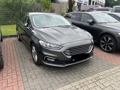 Bild des Angebotes Ford Mondeo Mondeo 2.0 EcoBlue Aut.Titanium