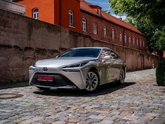 Toyota Mirai Executive / Toyota Relax / 29000 Km !!!