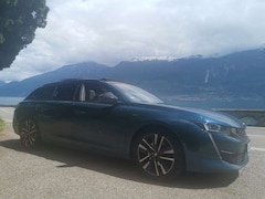 Bild des Angebotes Peugeot 508 GT
