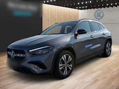 Bild des Angebotes Mercedes-Benz GLA 180 GLA 180 d *PROGRESSIVE*NIGHT*MBUX*PANO*360°KAM*