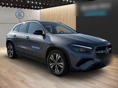 Bild des Angebotes Mercedes-Benz GLA 180 GLA 180 d *PROGRESSIVE*NIGHT*MBUX*PANO*360°KAM*