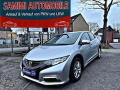 Bild des Angebotes Honda Civic 1.8 Comfort