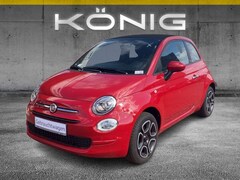 Bild des Angebotes Fiat 500C Cabrio Club 1.0 Klima*Tempomat*CarPlay