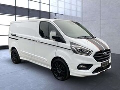 Bild des Angebotes Ford Transit Custom 290 L1 Sport Navi Cam AHK Xenon PDC