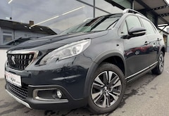 Bild des Angebotes Peugeot 2008 1.5 HDI Allure*AHK/KAM/KLIMA/SHZ/LM