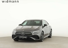 Bild des Angebotes Mercedes-Benz CLA 180 Coupé *AMGLine*LenkradH*KeylessGo*360°*