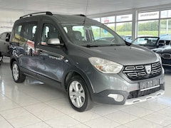 Bild des Angebotes Dacia Dokker 1.2L Stepway+ECO+PDC+Navi+Kamera