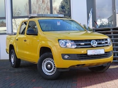 Bild des Angebotes VW Amarok DoubleCab Autom. Klima PDC AHK