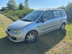 Bild des Angebotes Mazda Premacy 1.9 KLIMA TÜV NEU