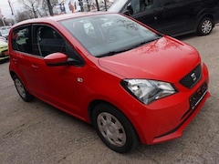 Bild des Angebotes SEAT Mii Style 5 Türig