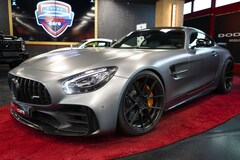 Bild des Angebotes Mercedes-Benz AMG GT R BURM KEIN OPF CARBN NIGHT-PAKET KERAMIK