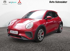 Bild des Angebotes GWM ORA 03 ORA 03 400 GT ACC SITZBELÜFTUNG LED PANO 360°