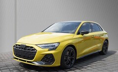 Bild des Angebotes Audi S3 Sportback quattro