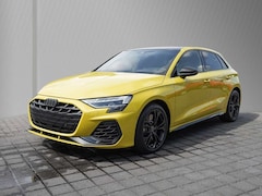 Bild des Angebotes Audi S3 Sportback quattro Matrix, SONOS, Pano, Navi