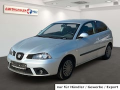 Bild des Angebotes SEAT Ibiza 1.4 Comfort Edition