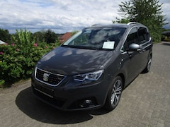 Bild des Angebotes SEAT Alhambra 1.4 TSI FR-Line