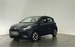 Bild des Angebotes Hyundai i10 FACELIFT TREND+NAVI+RÜCKFAHRKAMERA+SITZ-/LENKRADHE