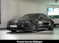 Bild des Angebotes Porsche Taycan 21-Zoll Rückfahrkamera Sitzheizung LED
