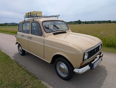 Bild des Angebotes Renault R 4 R 4 TL