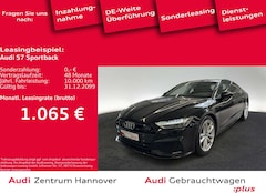 Bild des Angebotes Audi S7 3.0 TDI quattro HD Matrix Pano Stan