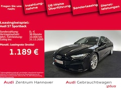 Bild des Angebotes Audi S7 3.0 TDI quattro HD Matrix Pano Stan