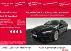 Bild des Angebotes Audi S7 3.0 TDI quattro HD Matrix Pano Stan