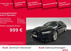 Bild des Angebotes Audi S7 3.0 TDI quattro HD Matrix Pano Stan