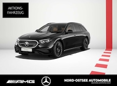 Bild des Angebotes Mercedes-Benz E 300 de T AMG NIGHT PANO DISTRON DIGITAL-LIGHT